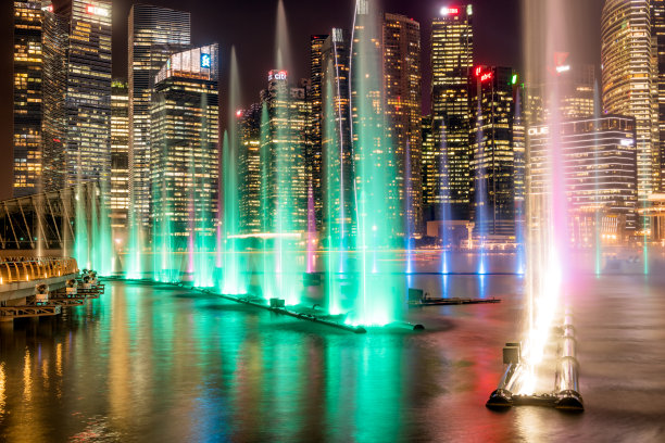 merlion