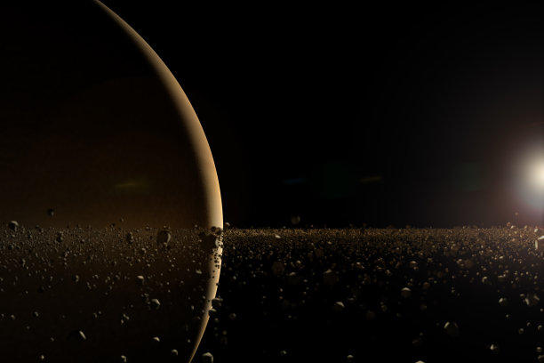 saturn