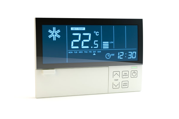thermostat