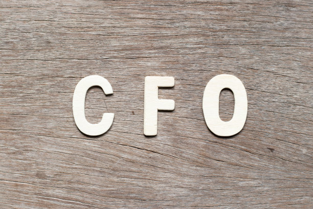 cfo