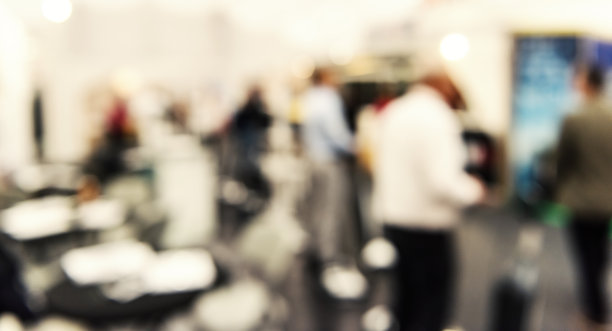 会议背景活动背景板