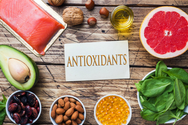 antioxidant