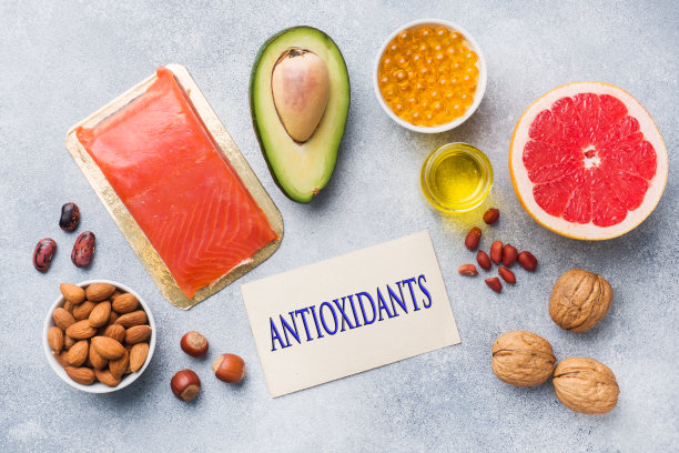 antioxidant