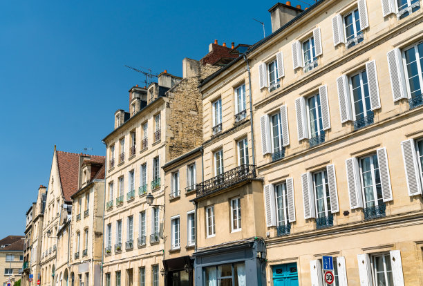 caen