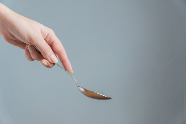spoons