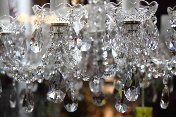 chandelier