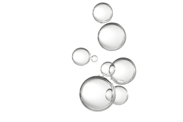 effervescent