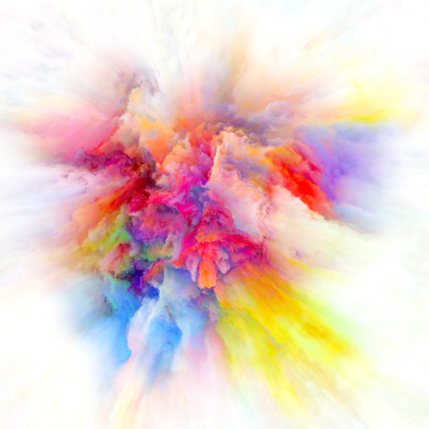 exploded