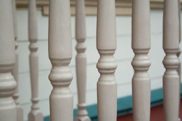 baluster