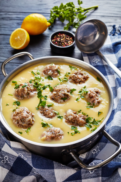 avgolemono
