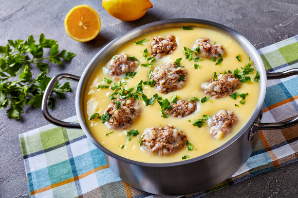 avgolemono