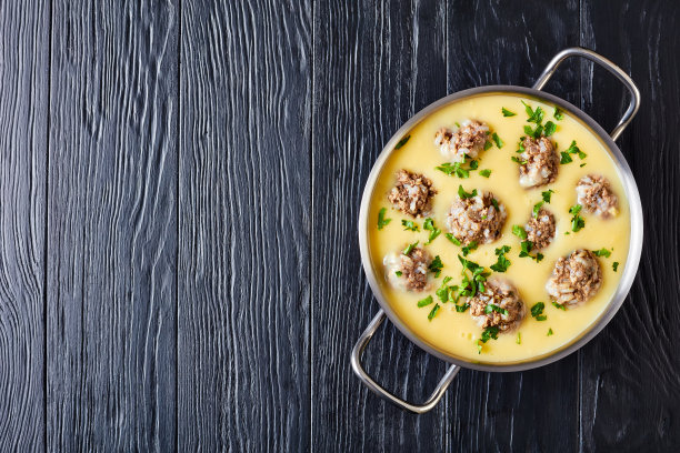avgolemono