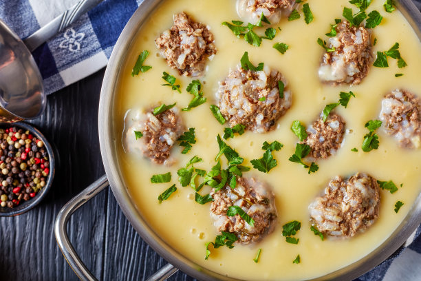 avgolemono
