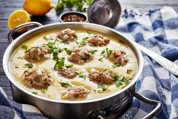 avgolemono