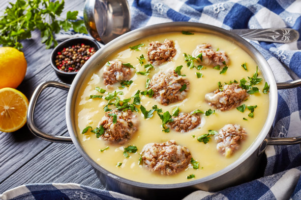 avgolemono