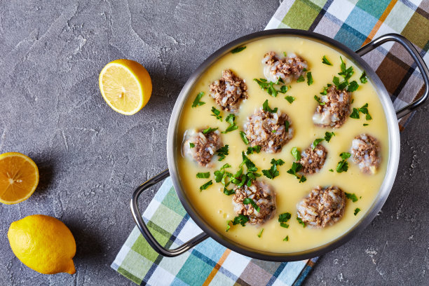 avgolemono