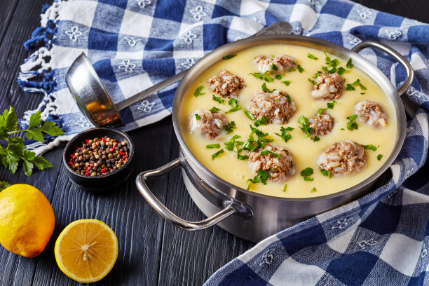 avgolemono