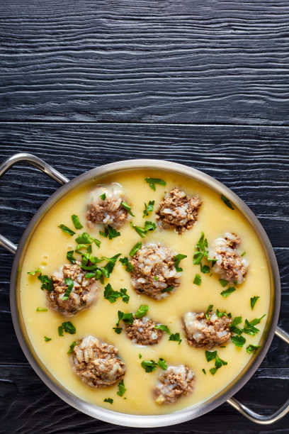avgolemono