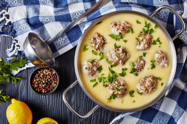 avgolemono