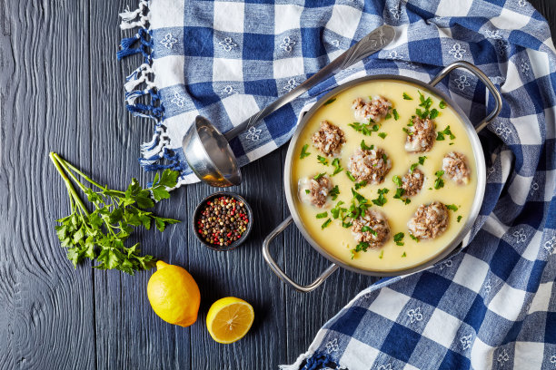 avgolemono
