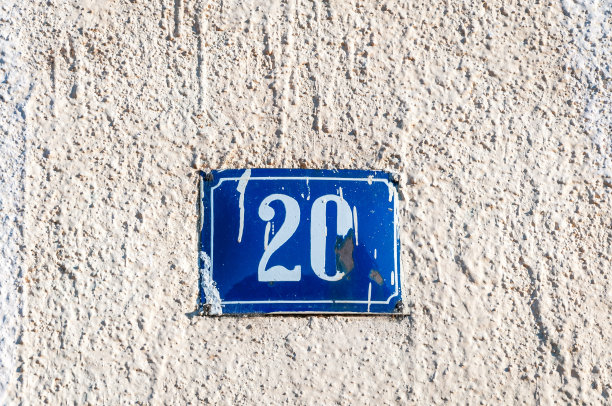 twenty
