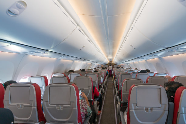 aisle