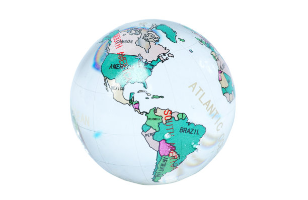 hemisphere