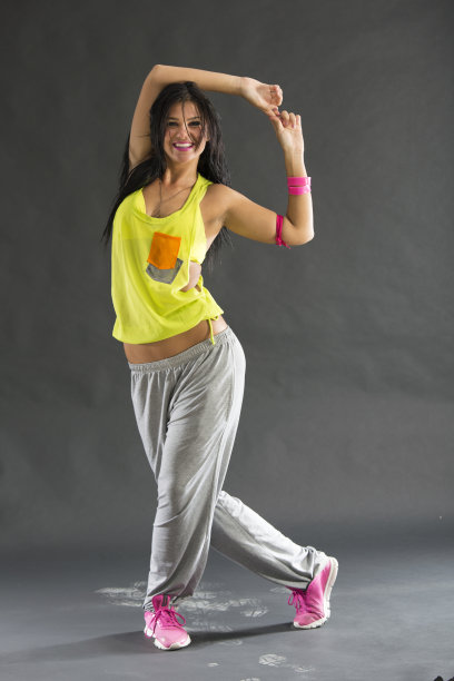 zumba