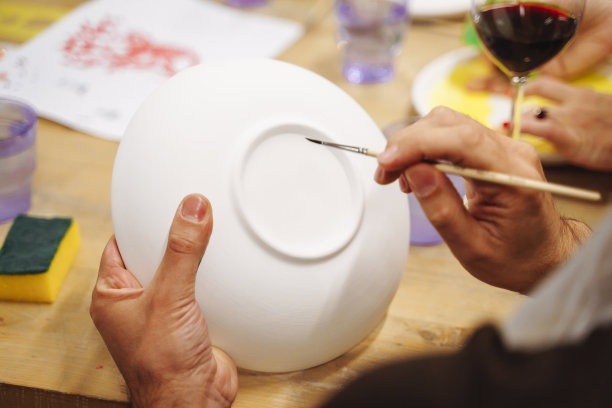 ceramics