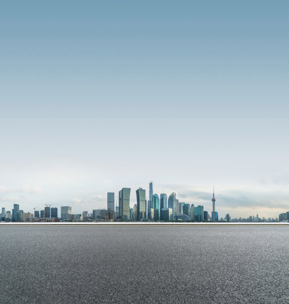 skyline