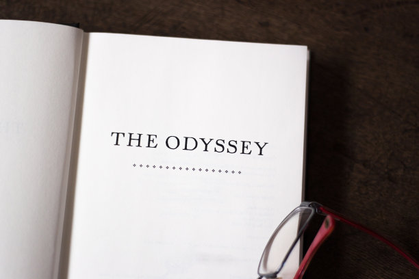 ulysses