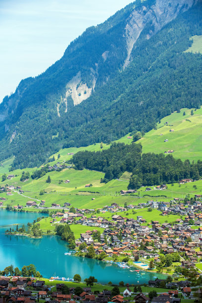 lungern