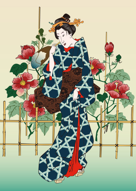 ukiyo-e