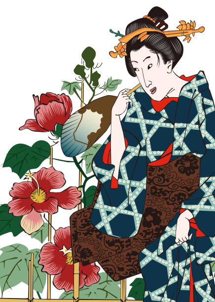 ukiyo-e
