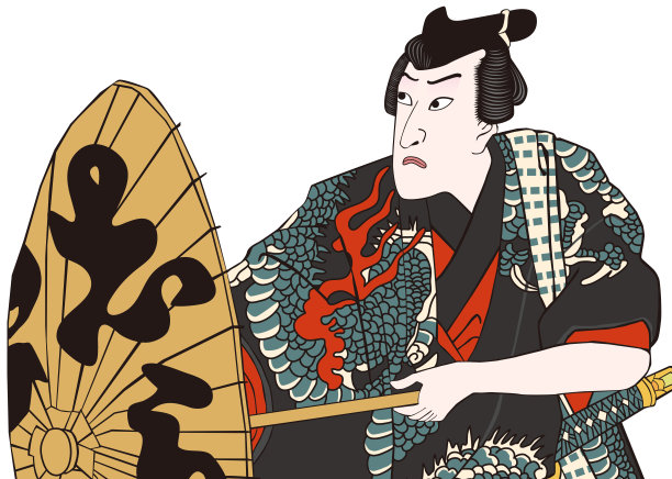 ukiyo-e