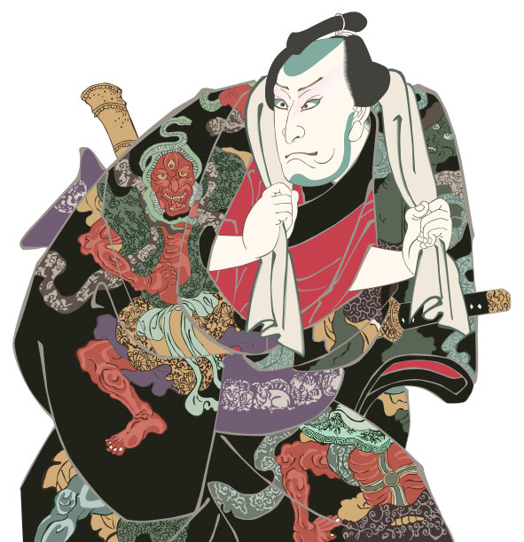 ukiyo-e