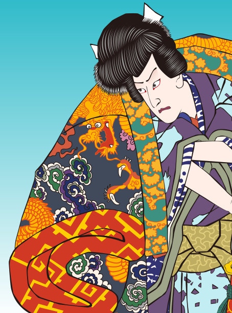 ukiyo-e