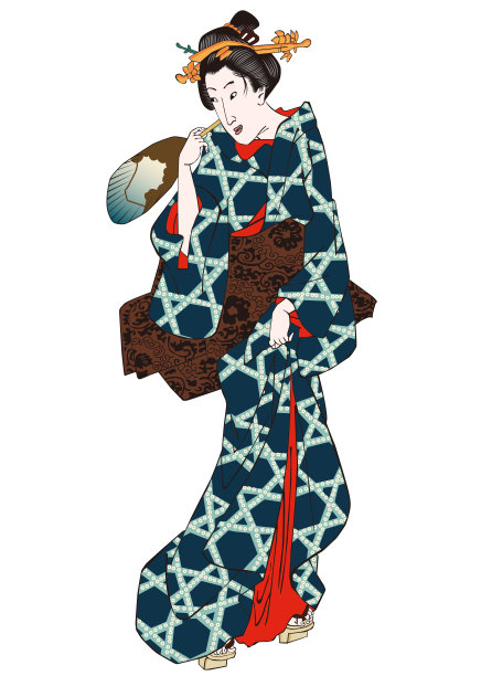 ukiyo-e