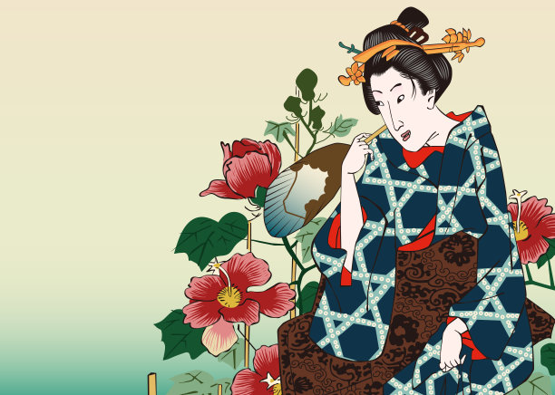 ukiyo-e