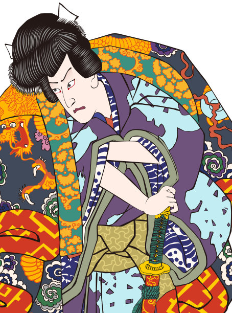 ukiyo-e
