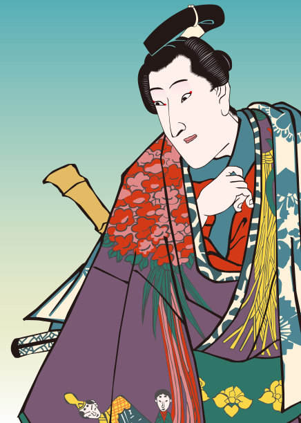 ukiyo-e