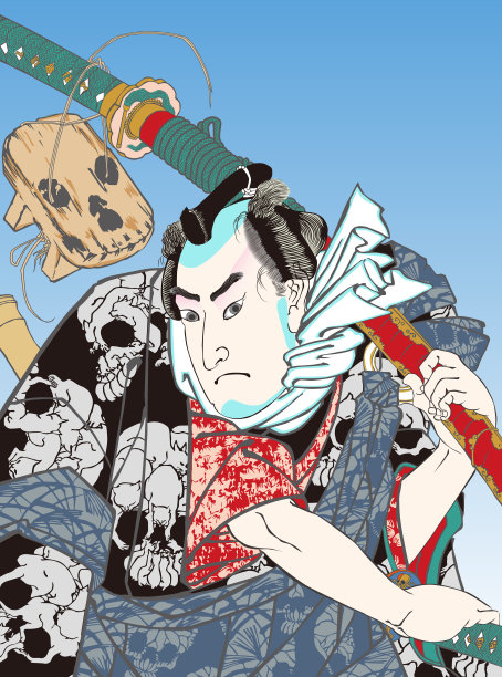ukiyo-e