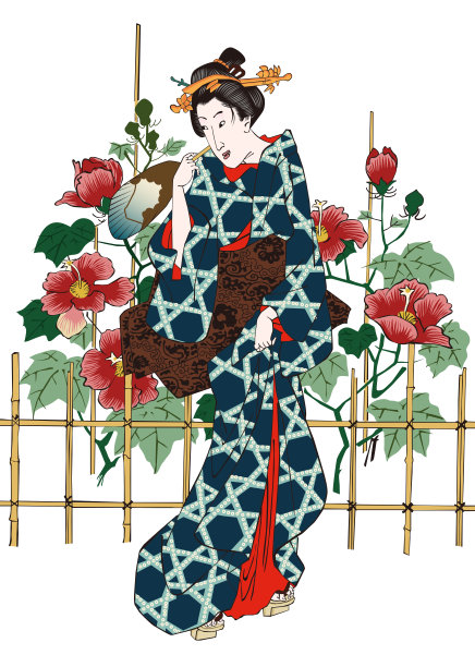 ukiyo-e