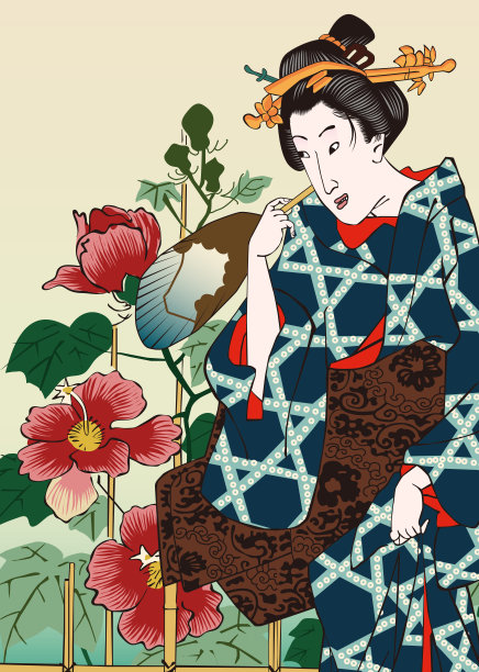 ukiyo-e