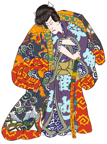 ukiyo-e