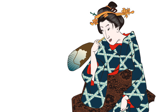 ukiyo-e
