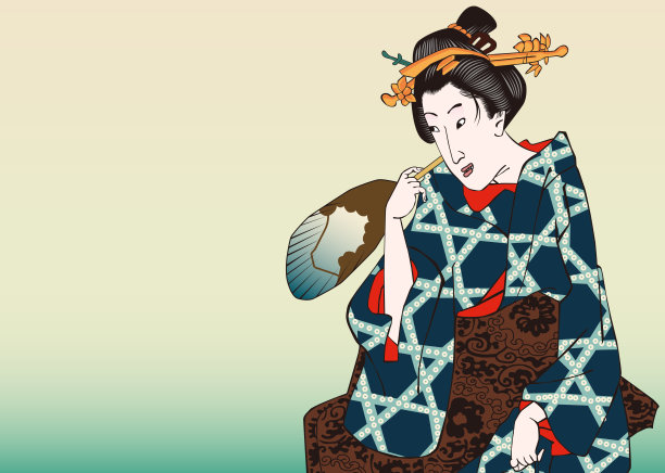 ukiyo-e