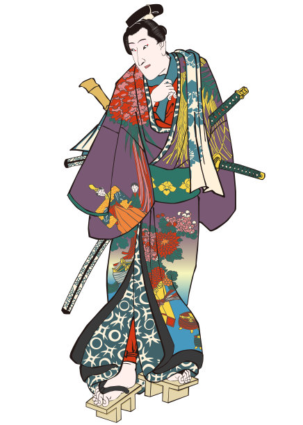 ukiyo-e