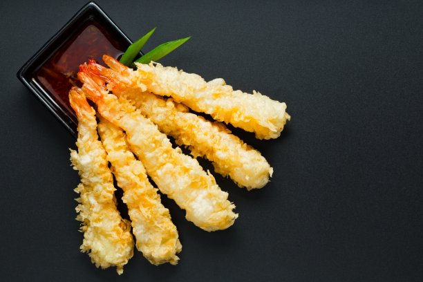 tempura