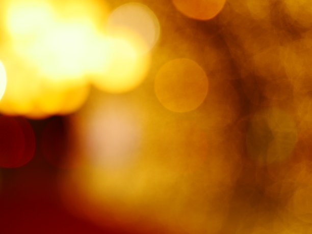 梦幻蓝金抽象纹理图案